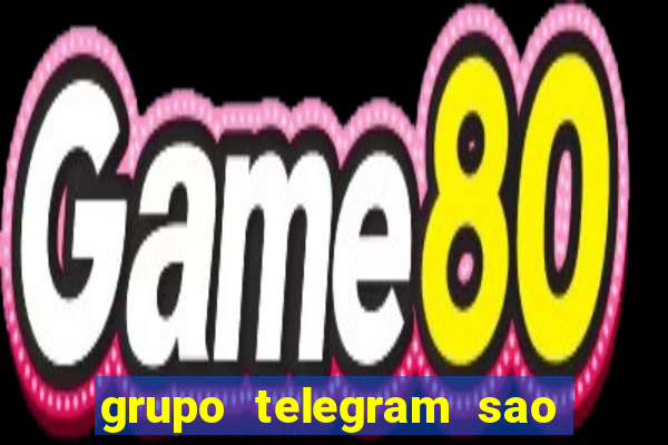 grupo telegram sao jose do rio preto